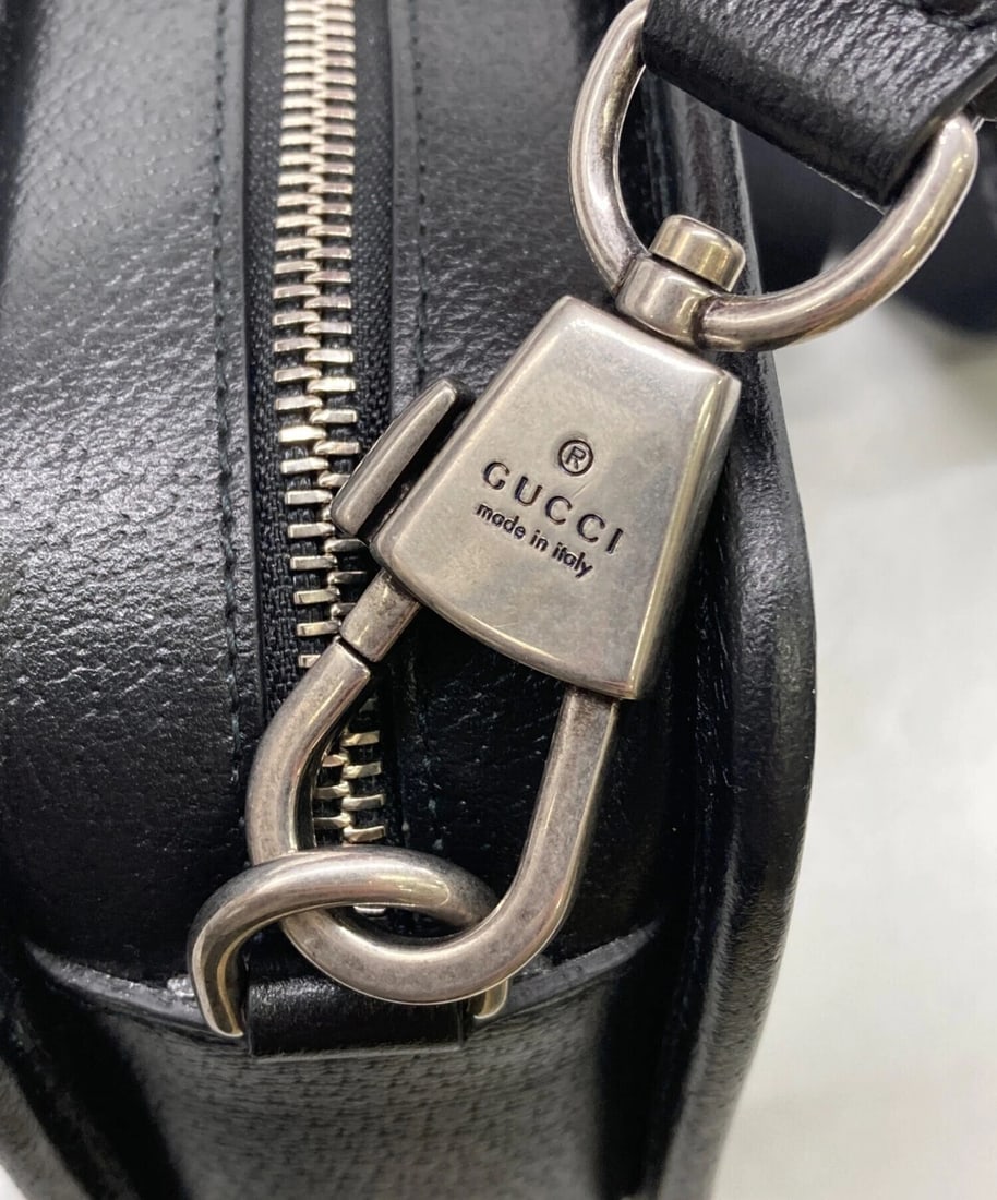 GUCCI SHOULDER BAG - 6
