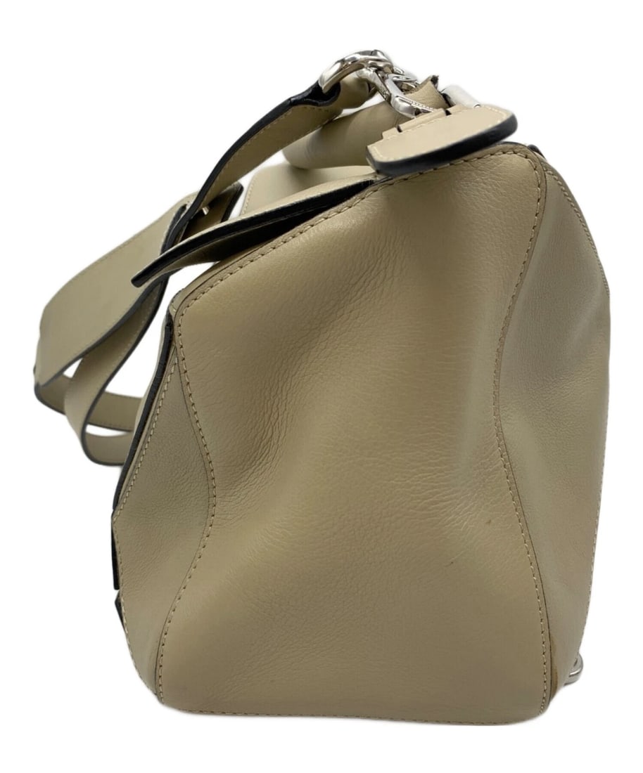 LOEWE SHOULDER BAG - 3