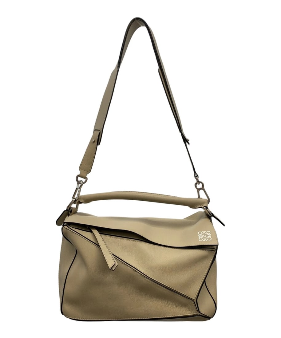LOEWE SHOULDER BAG - 5