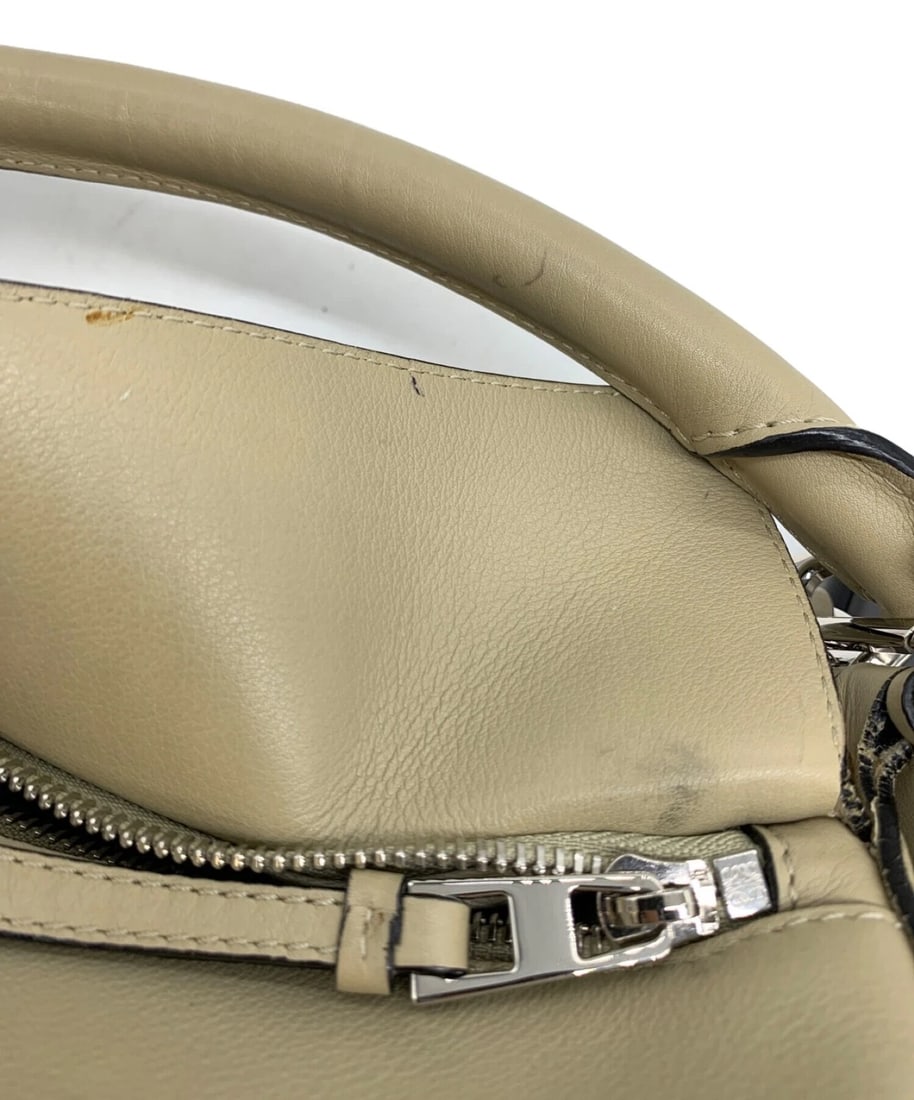 LOEWE SHOULDER BAG - 7