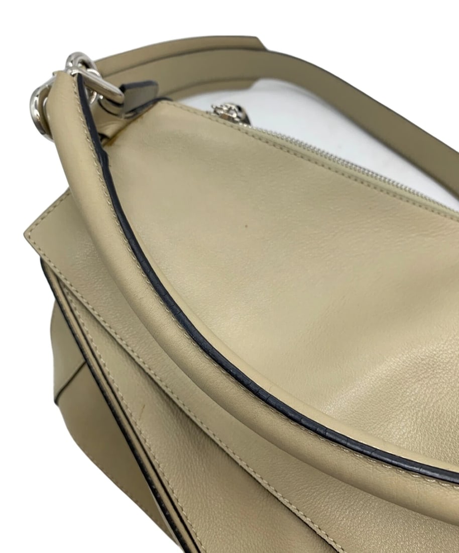 LOEWE SHOULDER BAG - 8