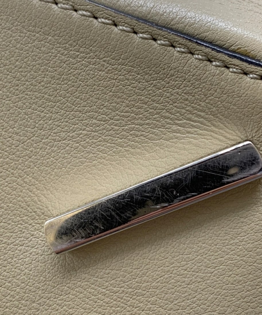 LOEWE SHOULDER BAG - 9