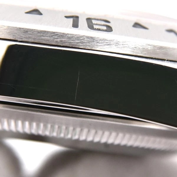 ROLEX BLACK WATCH - 2