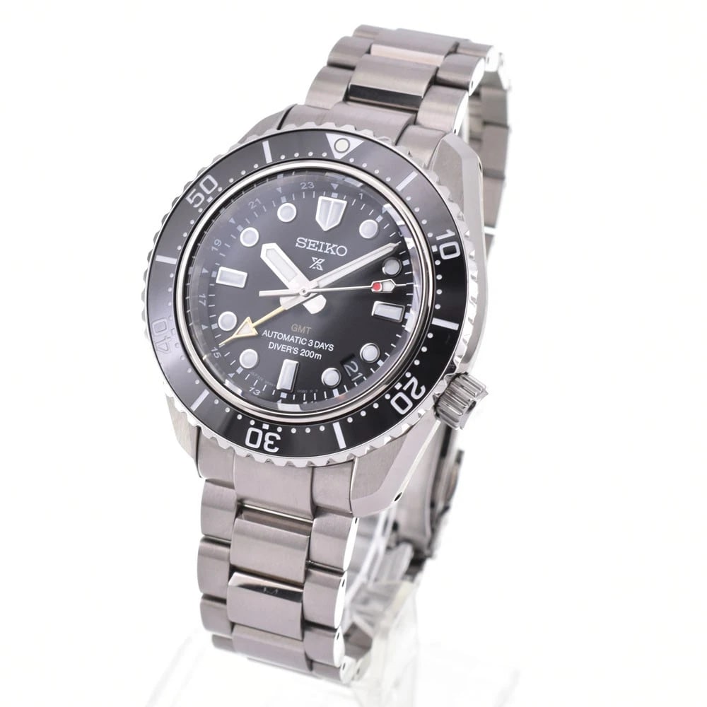 SEIKO PROSPEX WATCH - 2