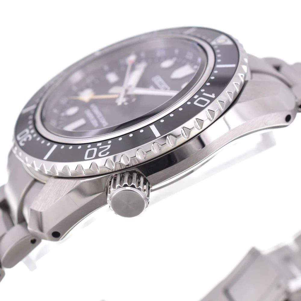 SEIKO PROSPEX WATCH - 3