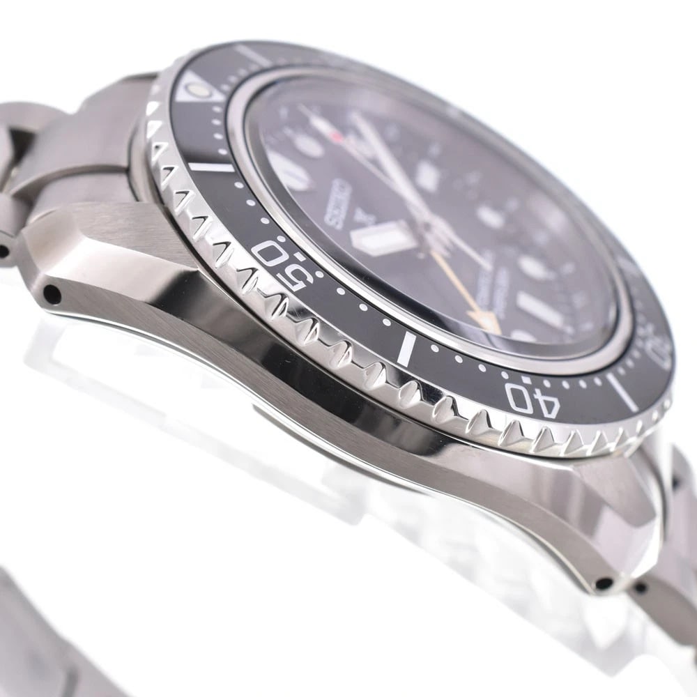 SEIKO PROSPEX WATCH - 4