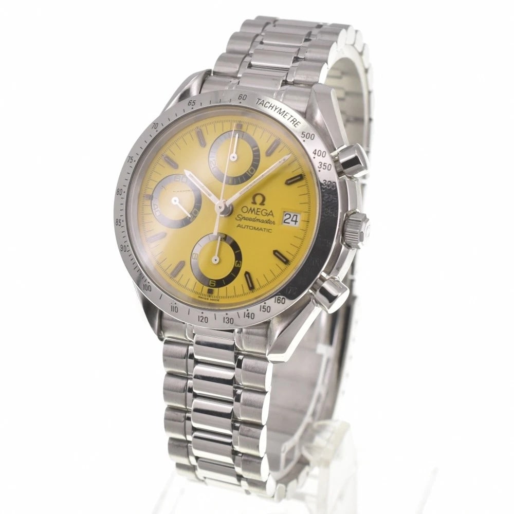 OMEGA SPEEDMASTER CHRONOGRAPH - 2