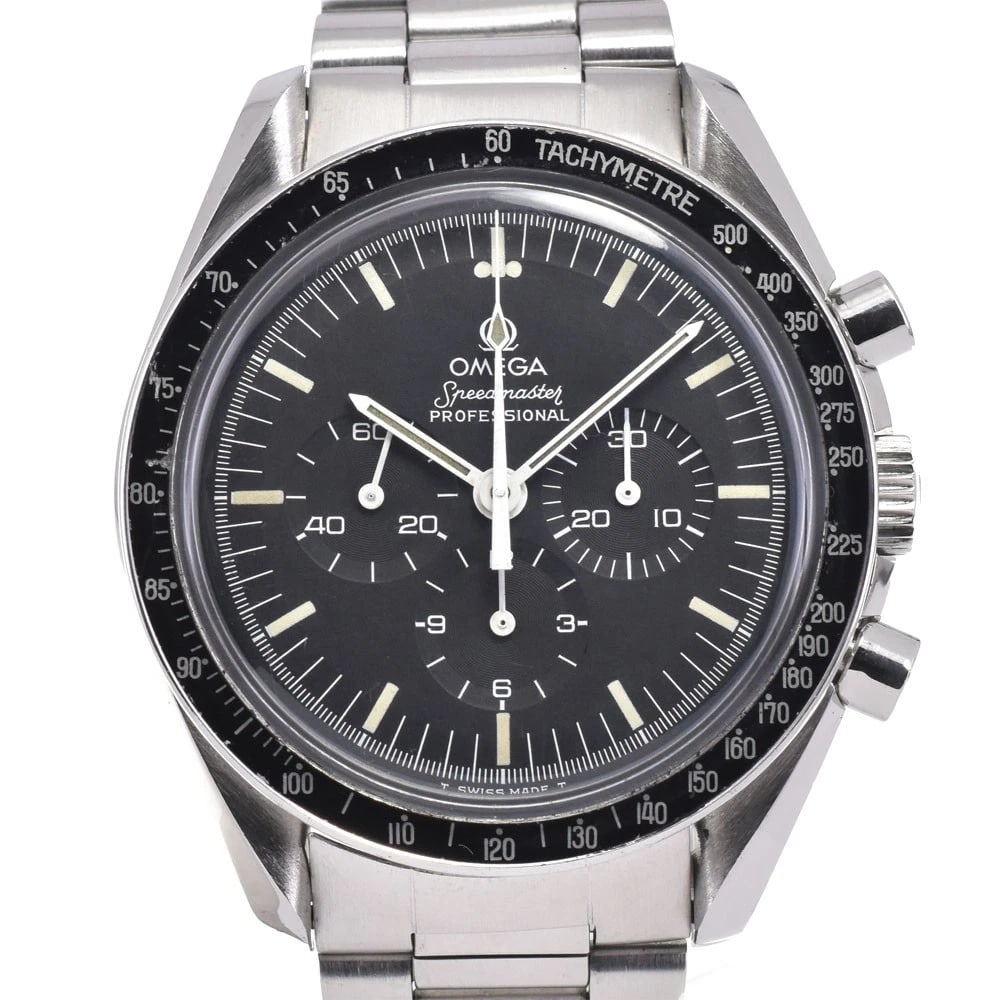 OMEGA SPEEDMASTER PROFESSIONAL (1 of 4)