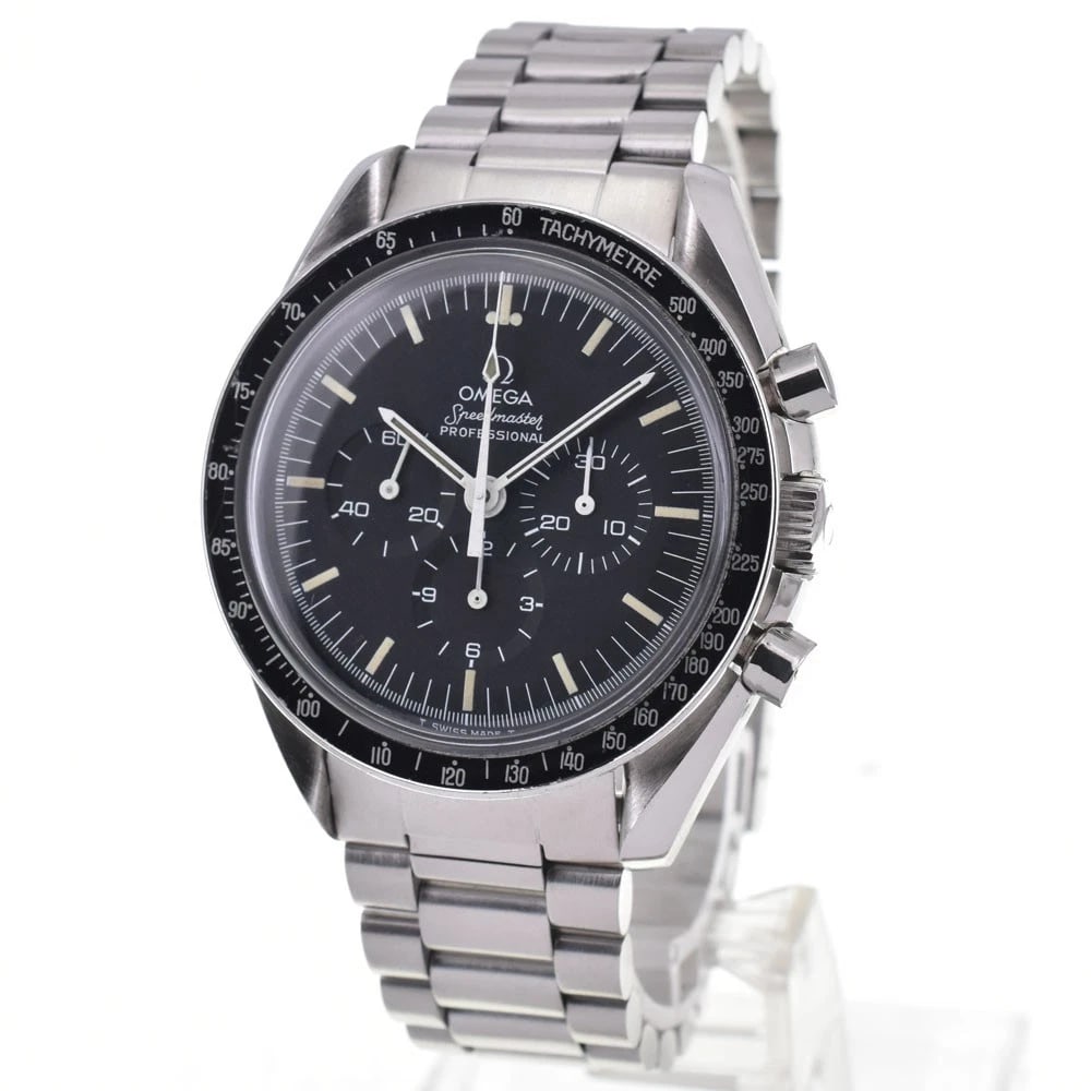 OMEGA SPEEDMASTER PROFESSIONAL - 2