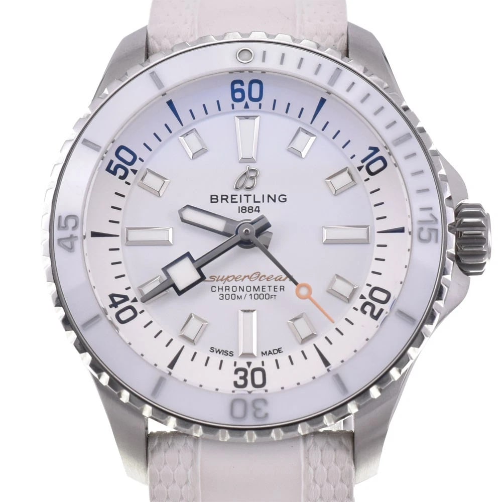 BREITLING SUPER OCEAN WATCH (1 of 4)