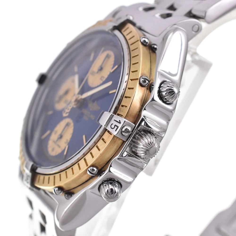 BREITLING CHRONOMAT WATCH - 2