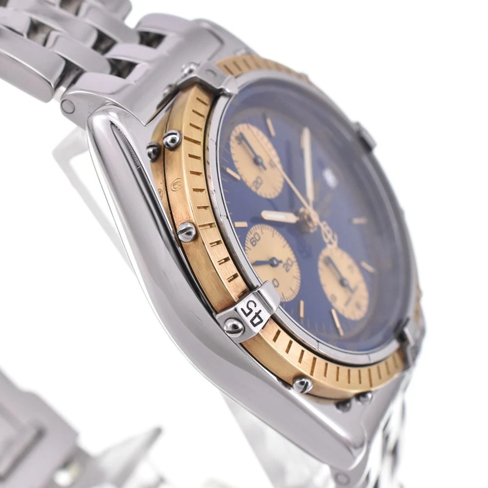 BREITLING CHRONOMAT WATCH - 3