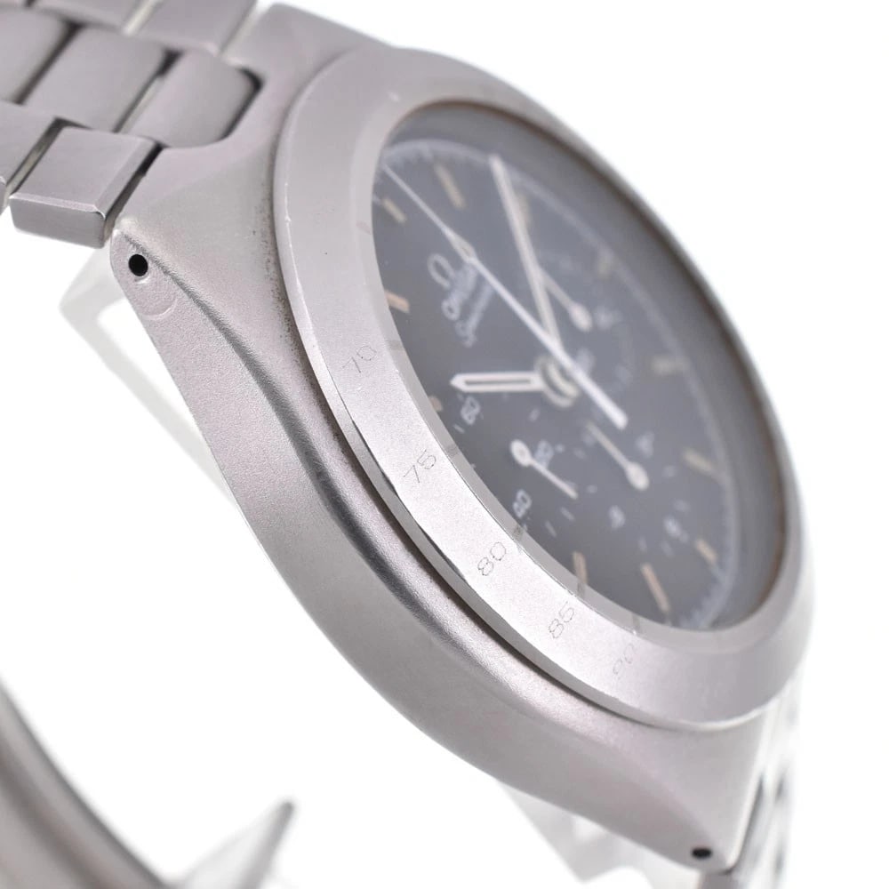 OMEGA SPEEDMASTER WATCH - 4