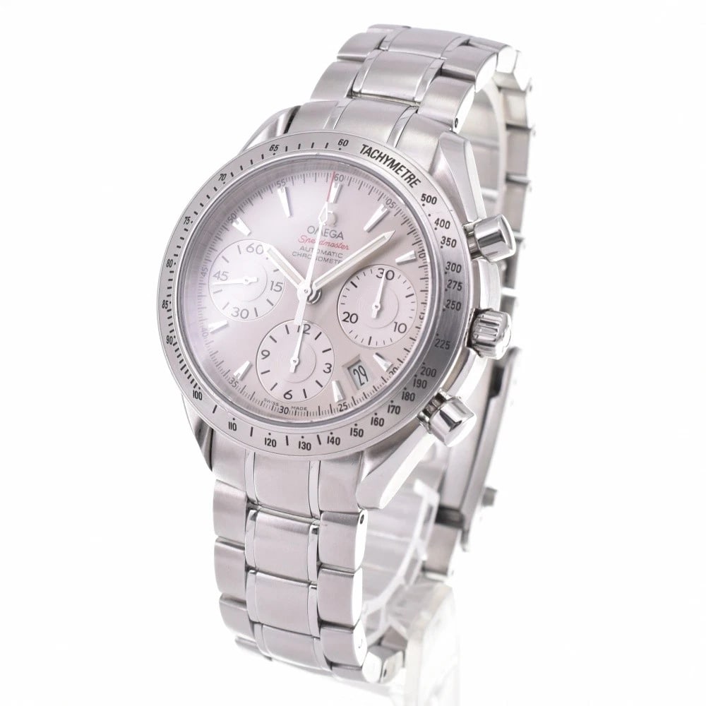 OMEGA SPEEDMASTER CHRONOGRAPH - 2