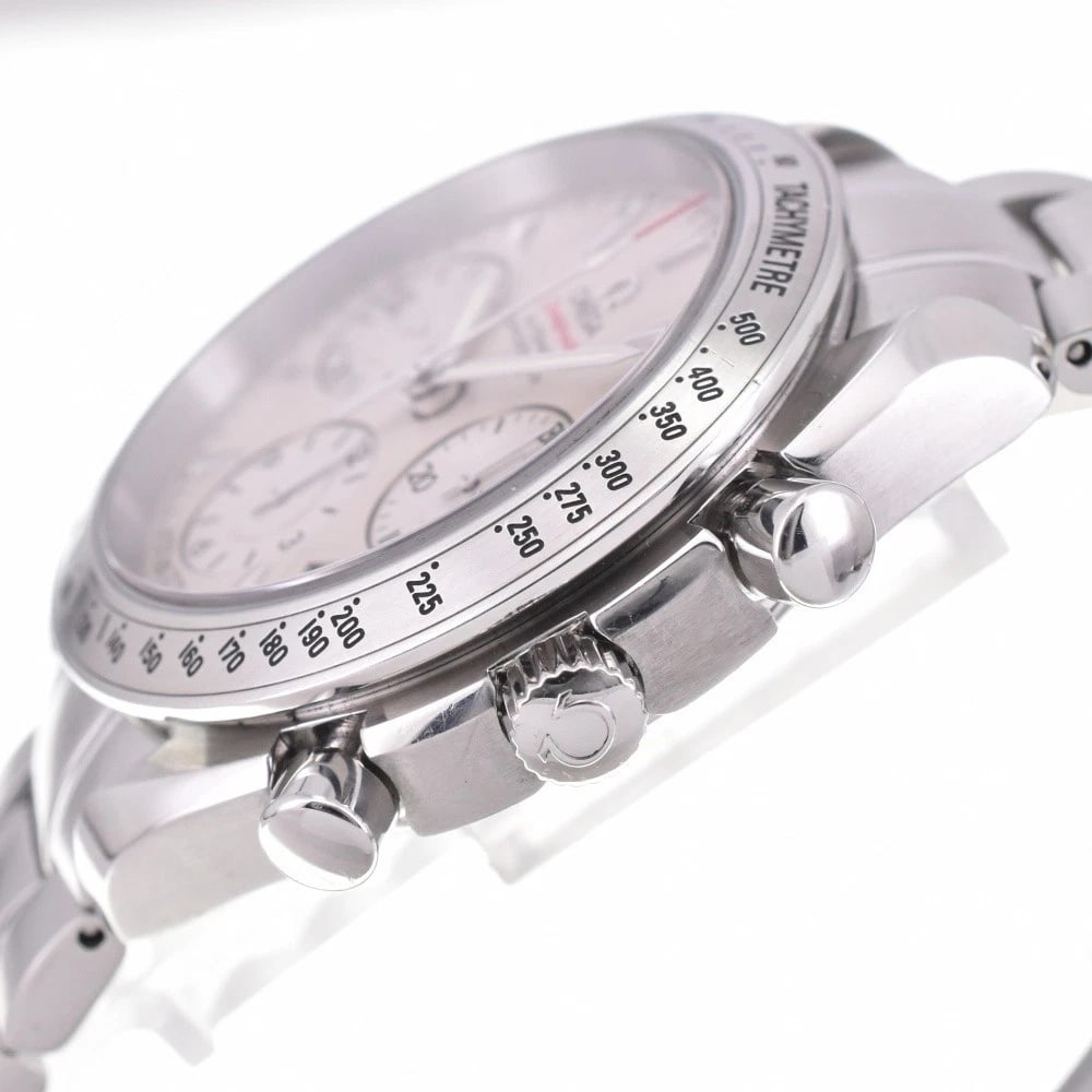 OMEGA SPEEDMASTER CHRONOGRAPH - 3