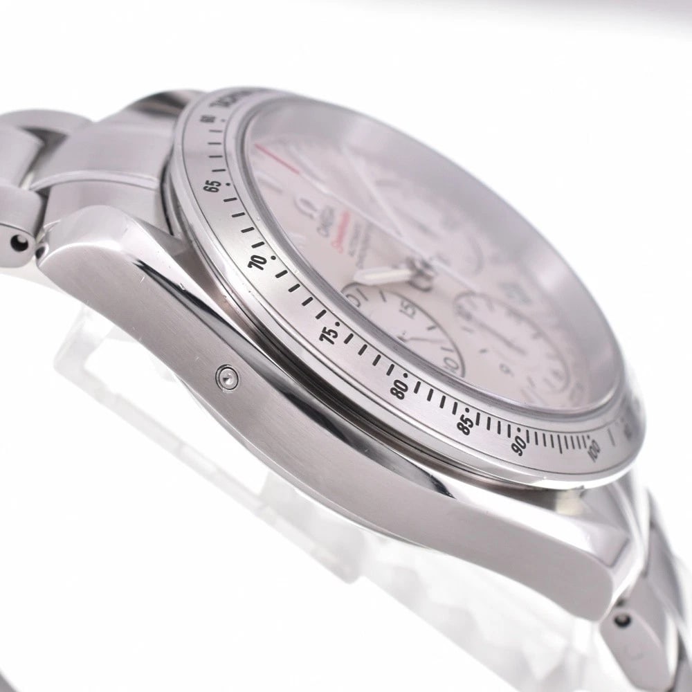 OMEGA SPEEDMASTER CHRONOGRAPH - 4