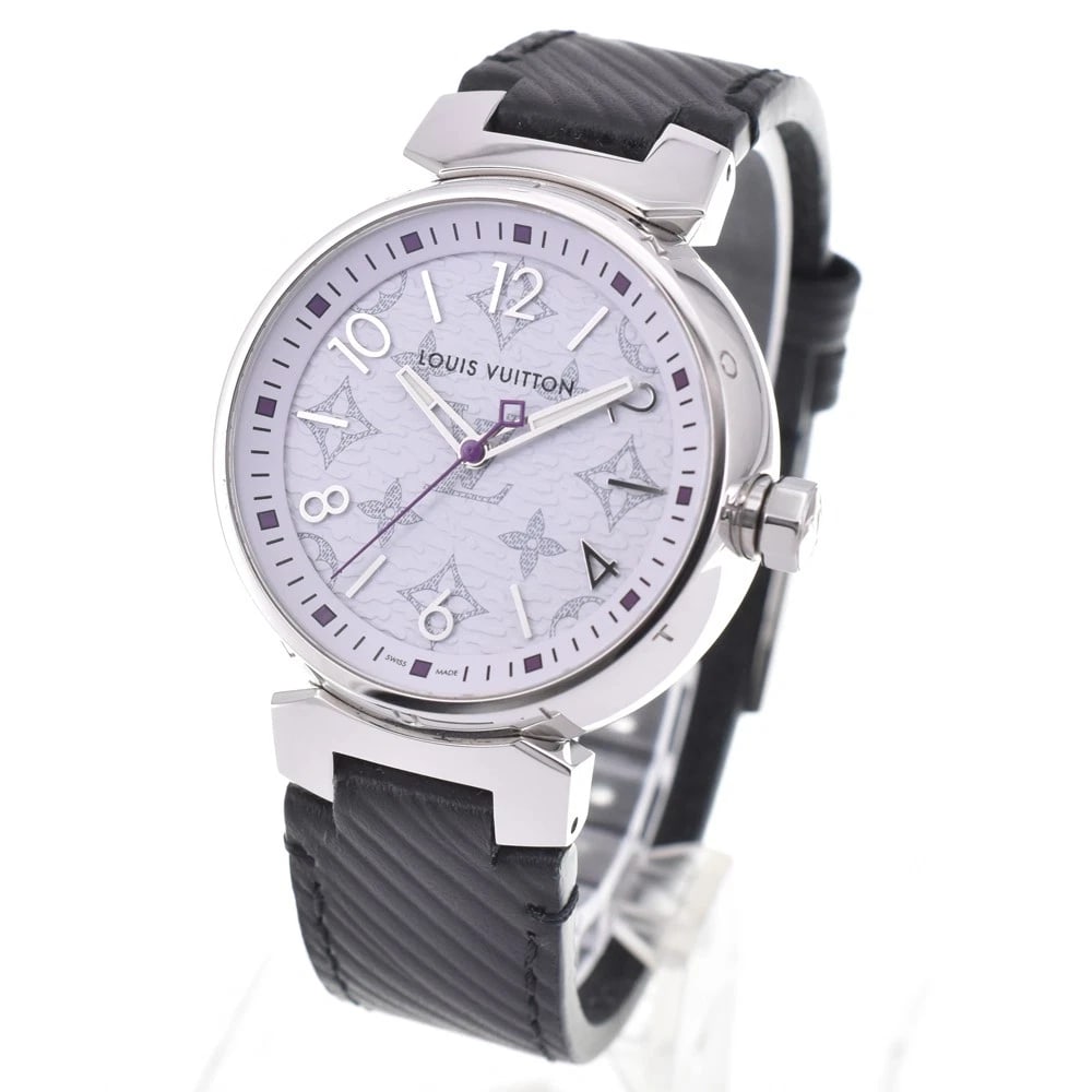 LOUIS VUITTON WATCH - 2