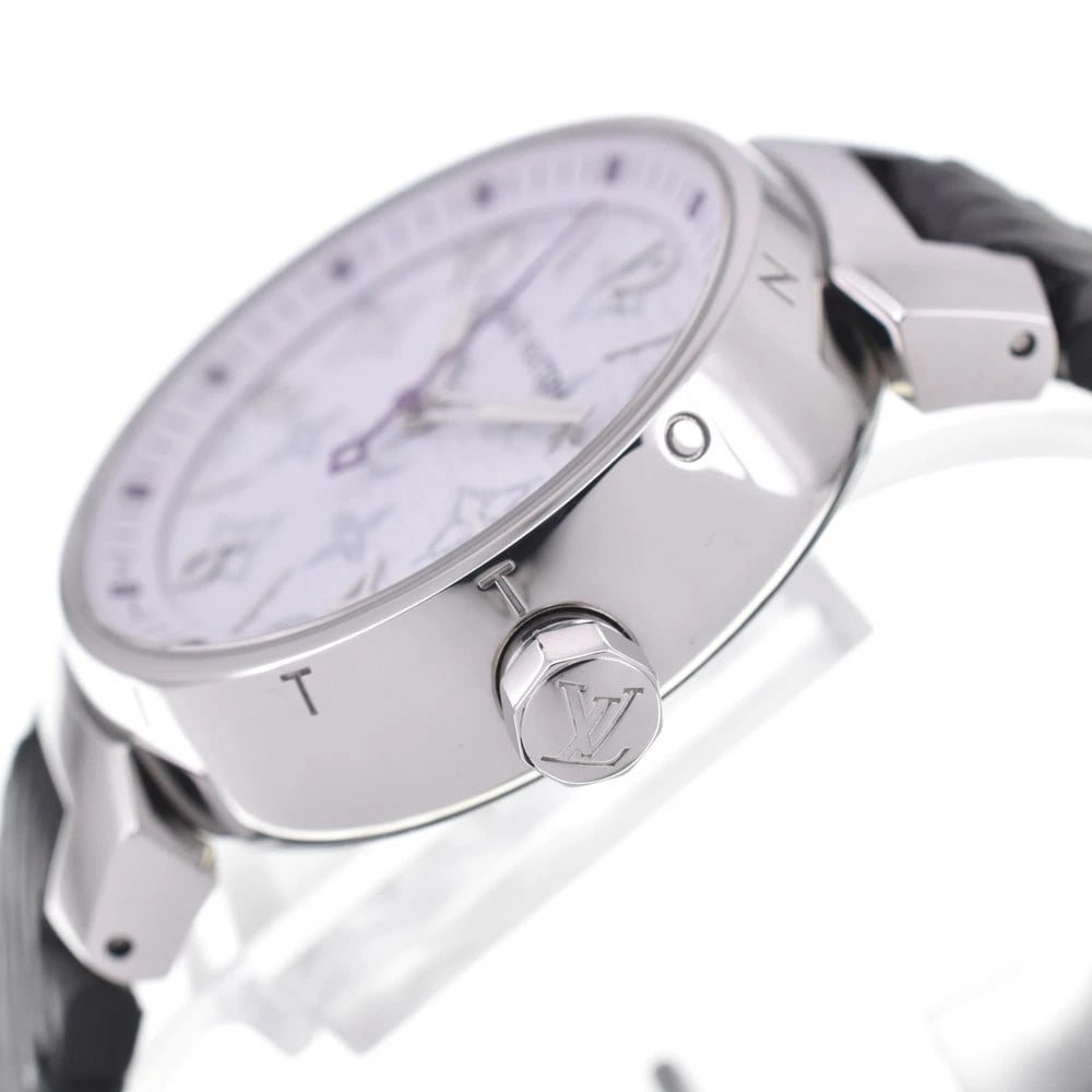 LOUIS VUITTON WATCH - 3