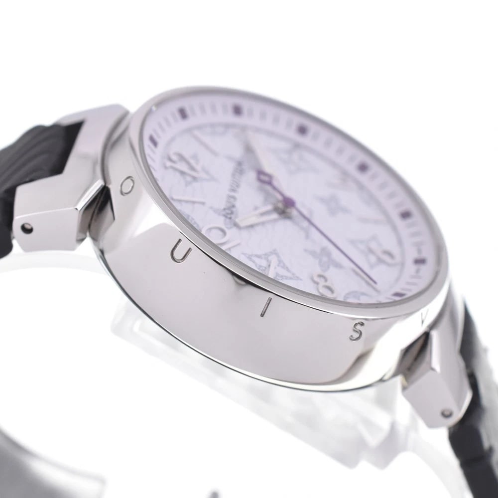 LOUIS VUITTON WATCH - 4