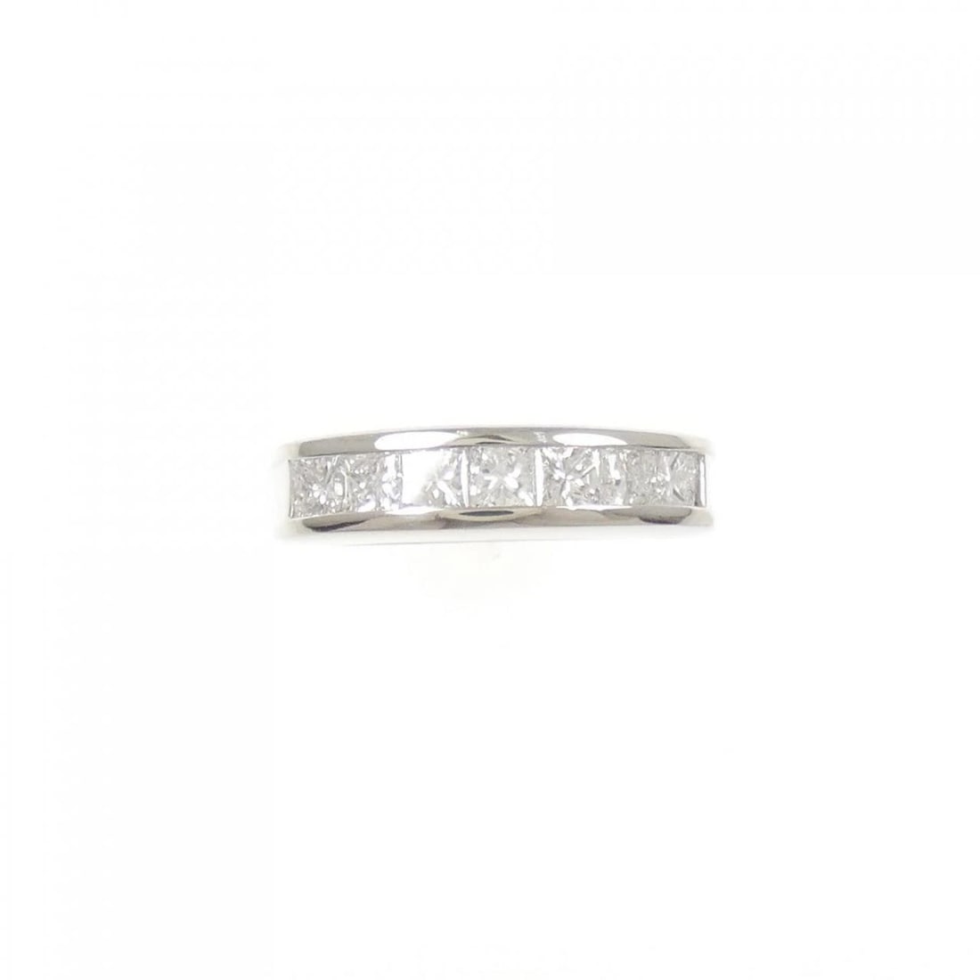 PT900 DIAMOND RING - 2