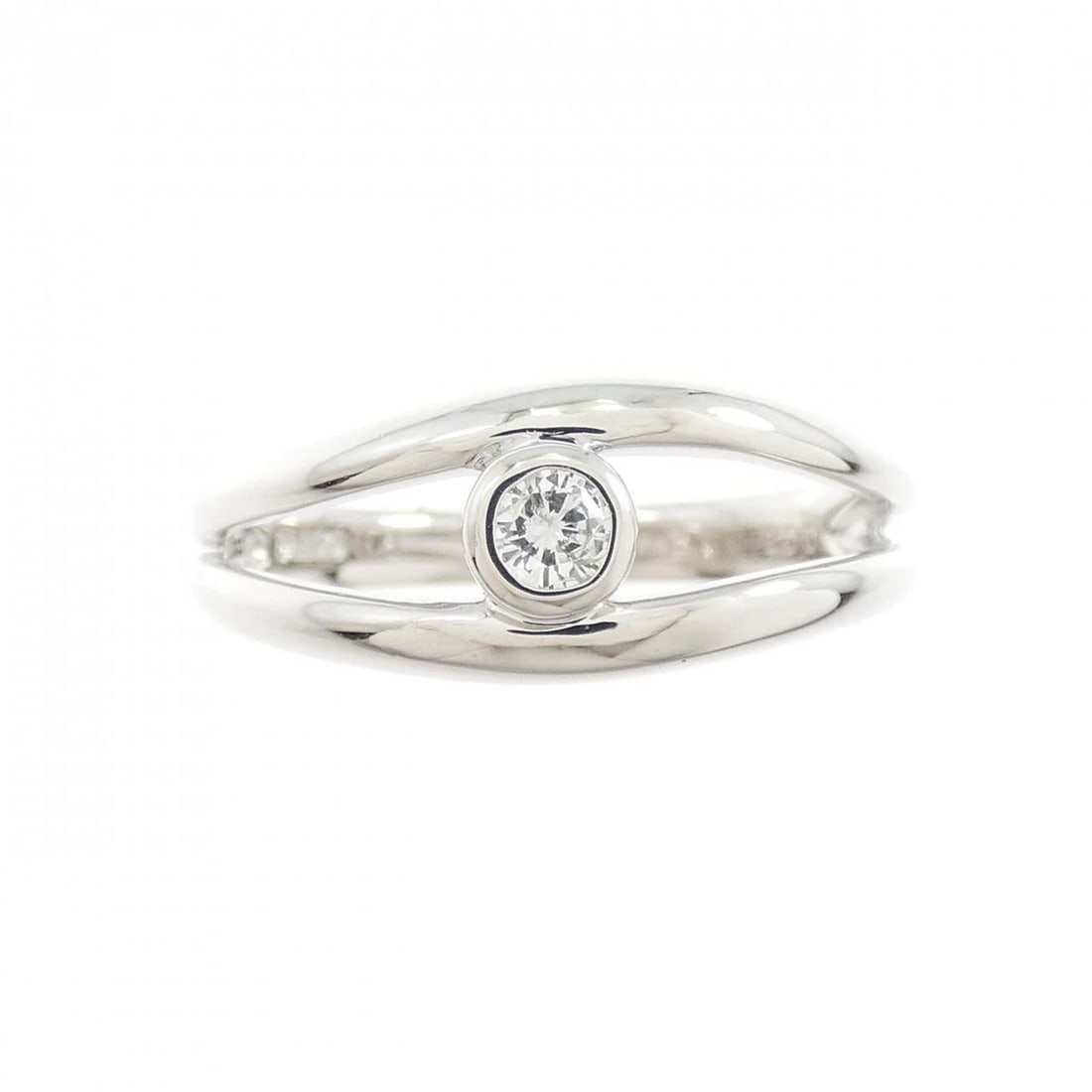 PT850 DIAMOND RING - 2