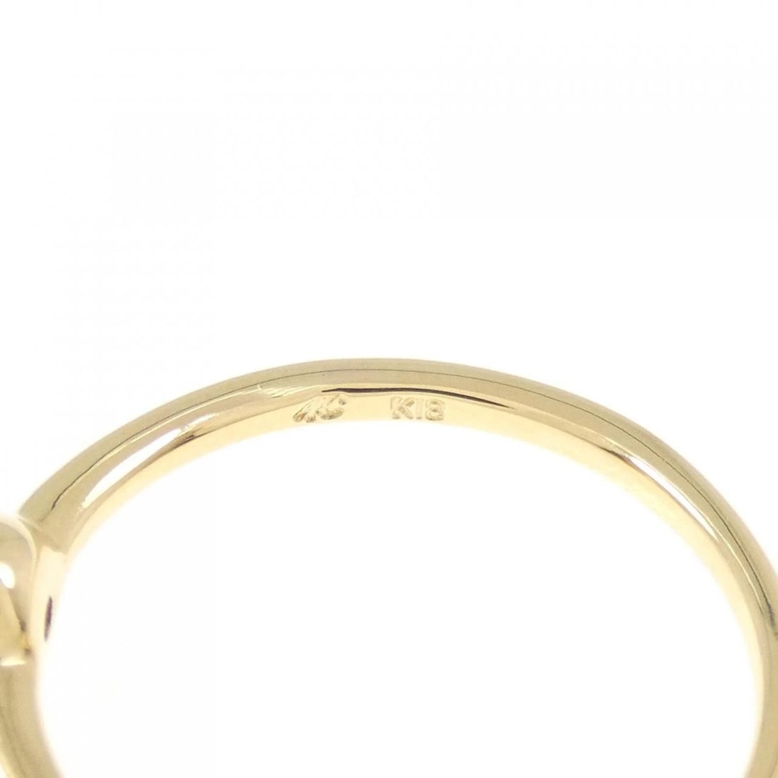 4°C GARNET RING - 3