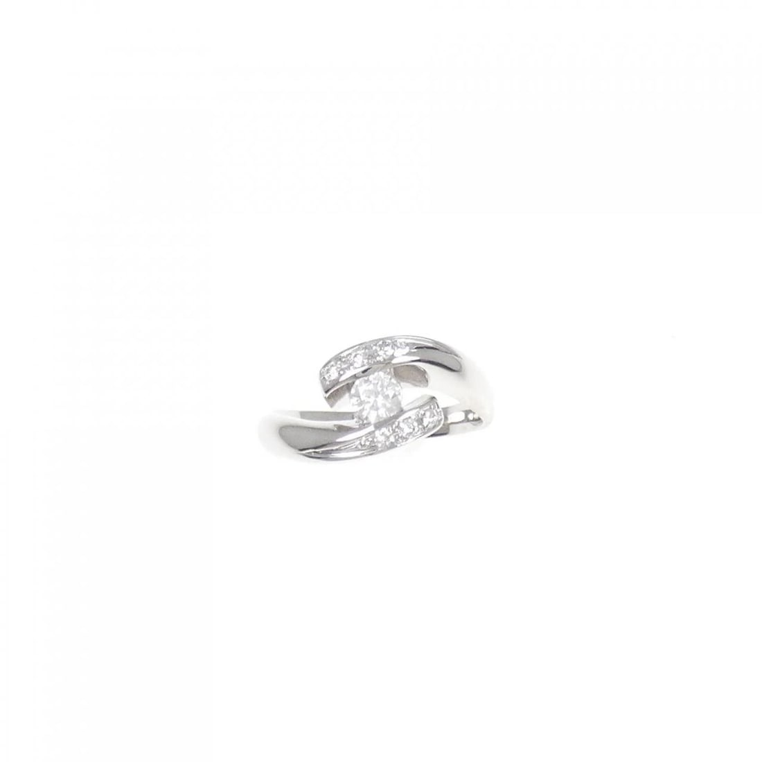 PT DIAMOND RING - 2