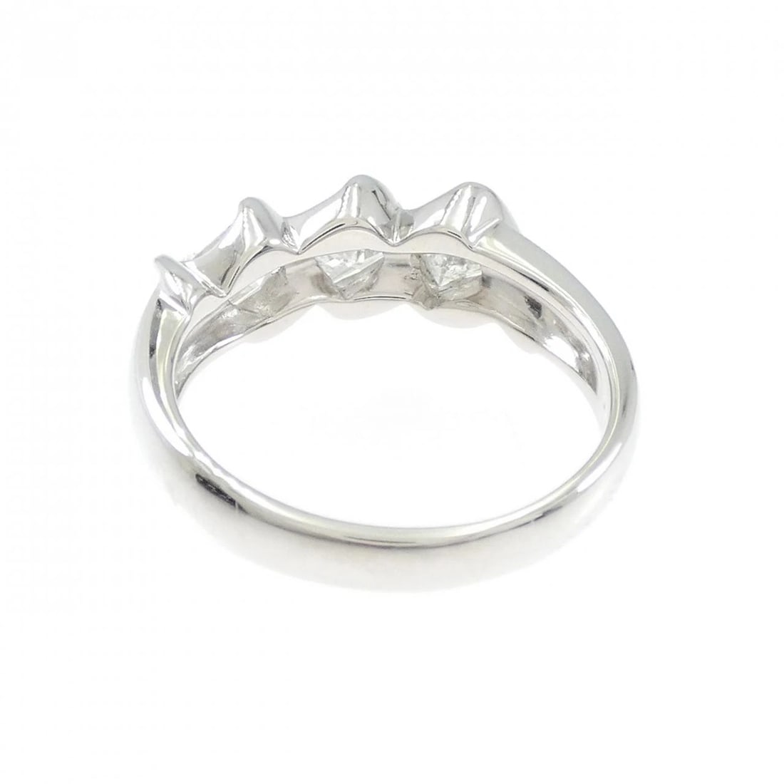 PT900 DIAMOND RING - 3