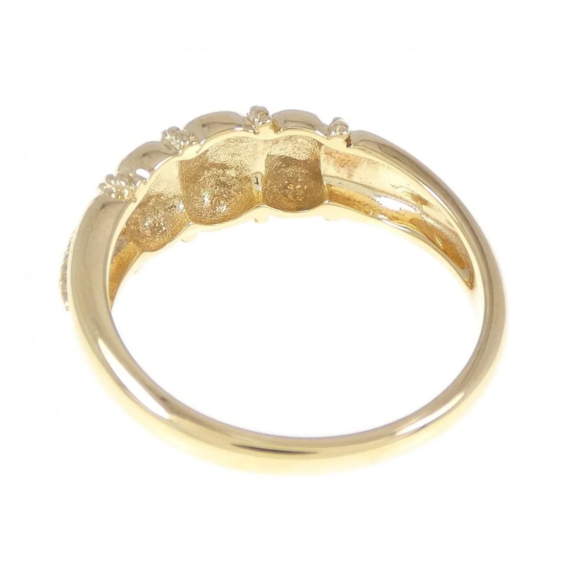 18KTYG RING - 3
