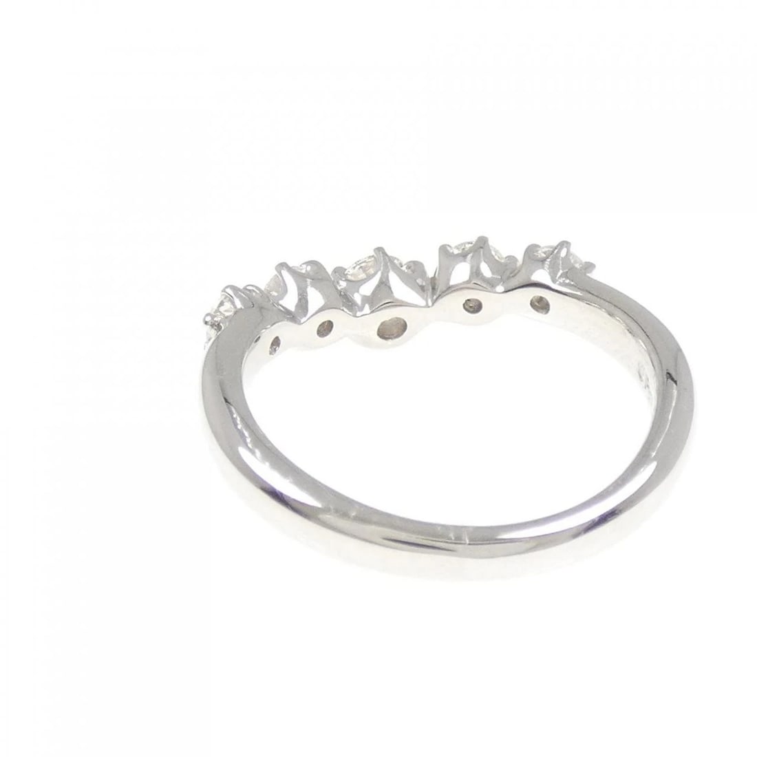 PT900 DIAMOND RING - 3