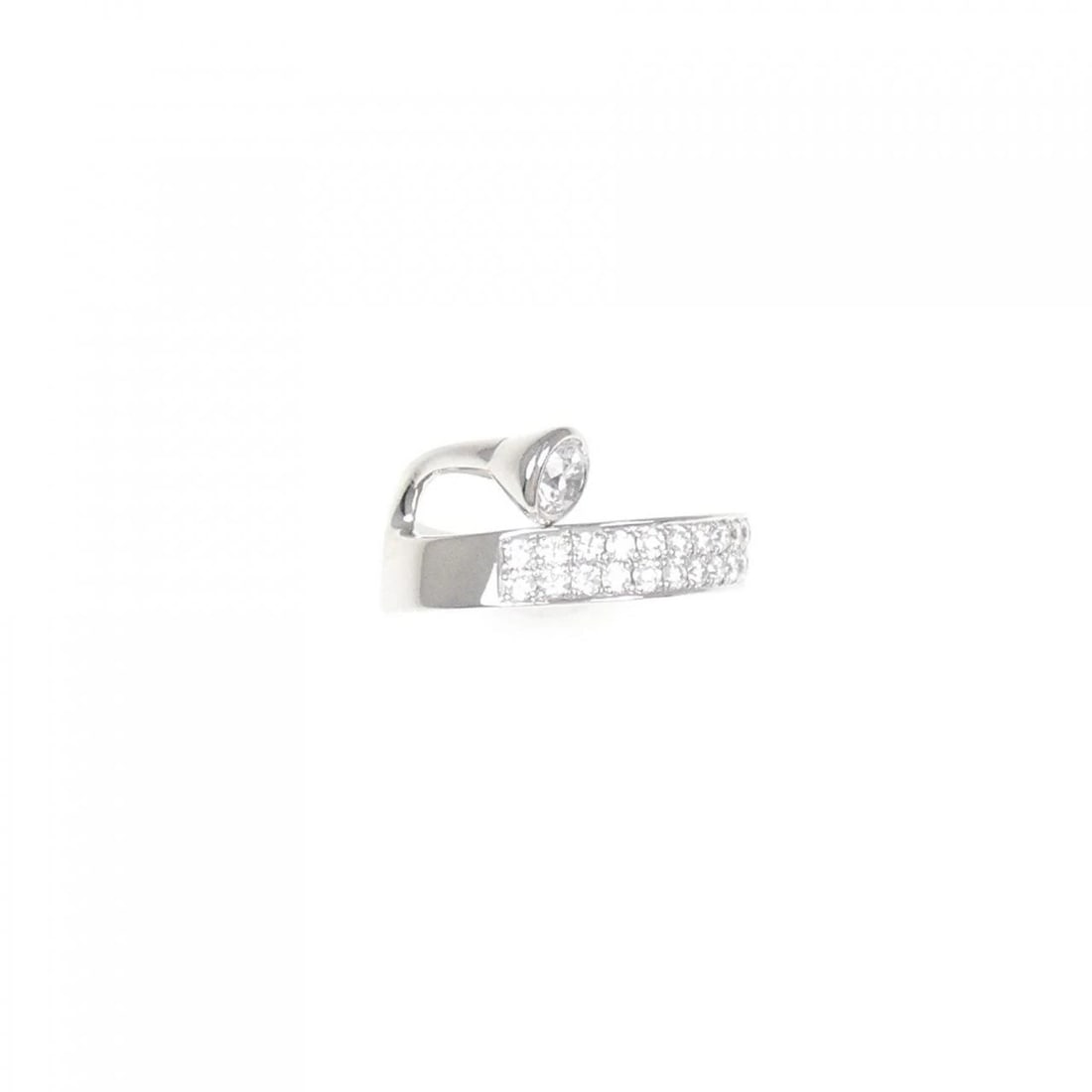 PT DIAMOND RING - 2
