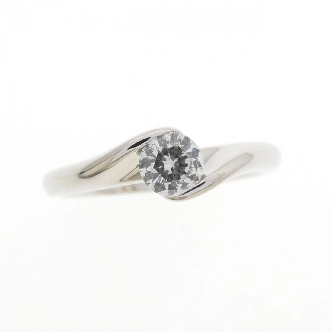 PT900 DIAMOND RING - 2