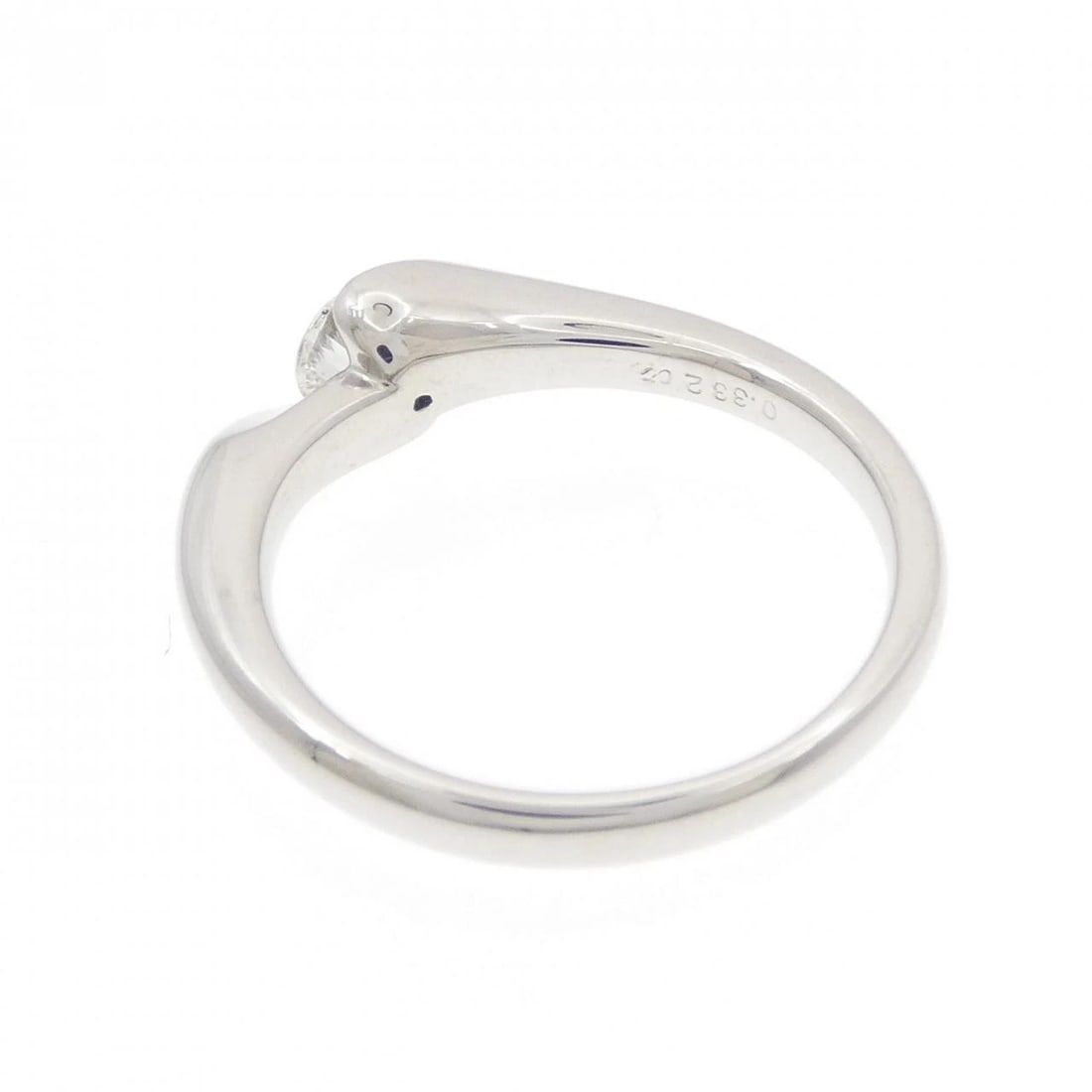 PT900 DIAMOND RING - 3