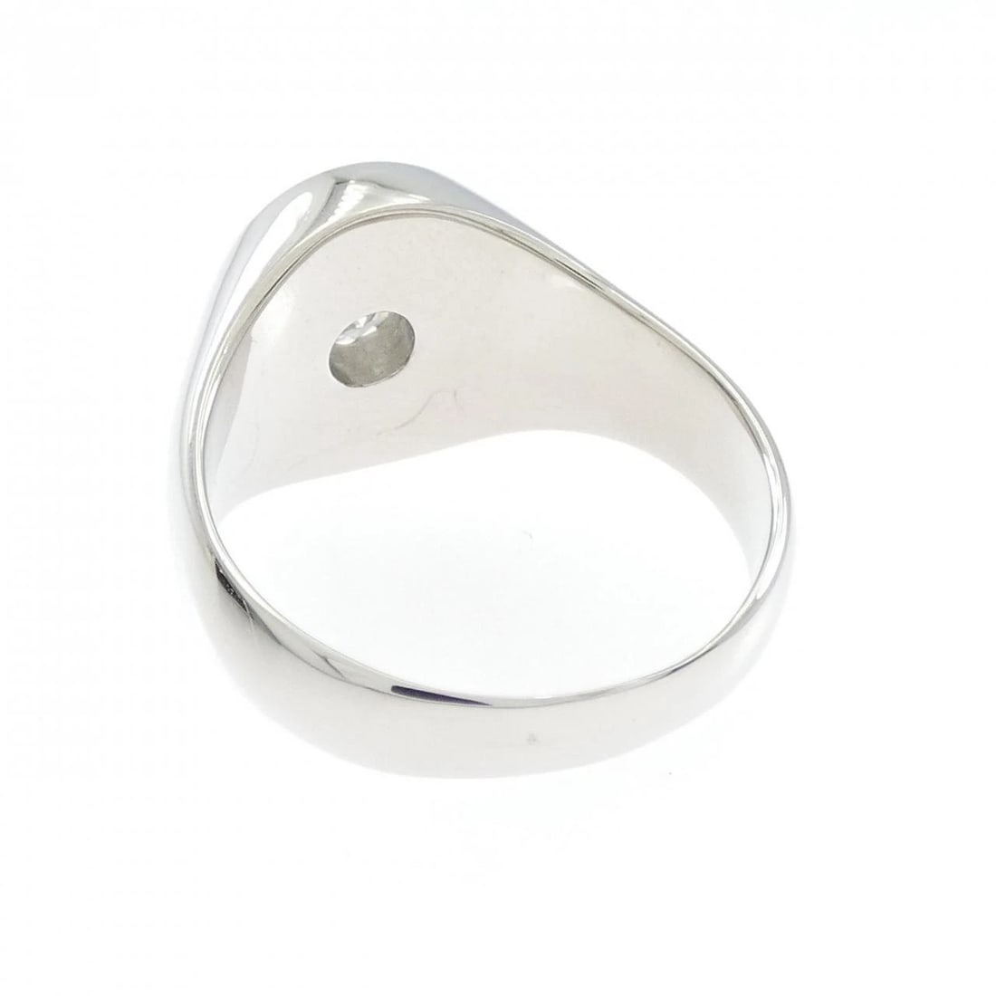 PT900 DIAMOND RING - 3