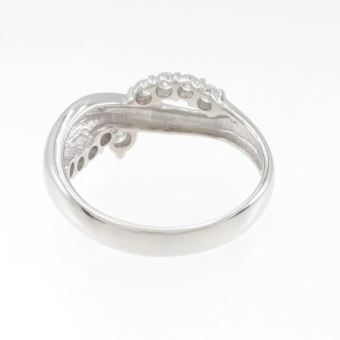 PT900 DIAMOND RING - 3
