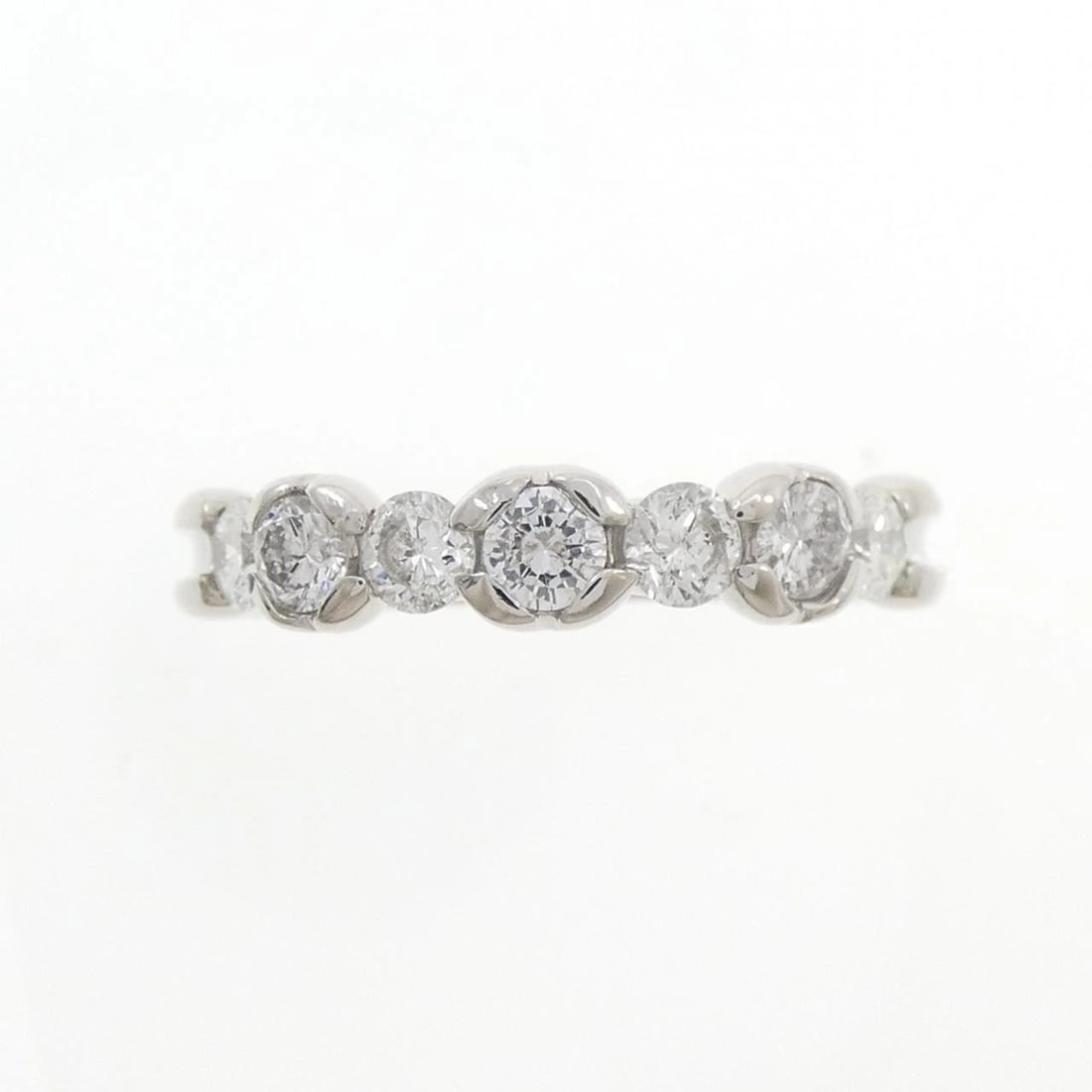 PT900 DIAMOND RING - 2