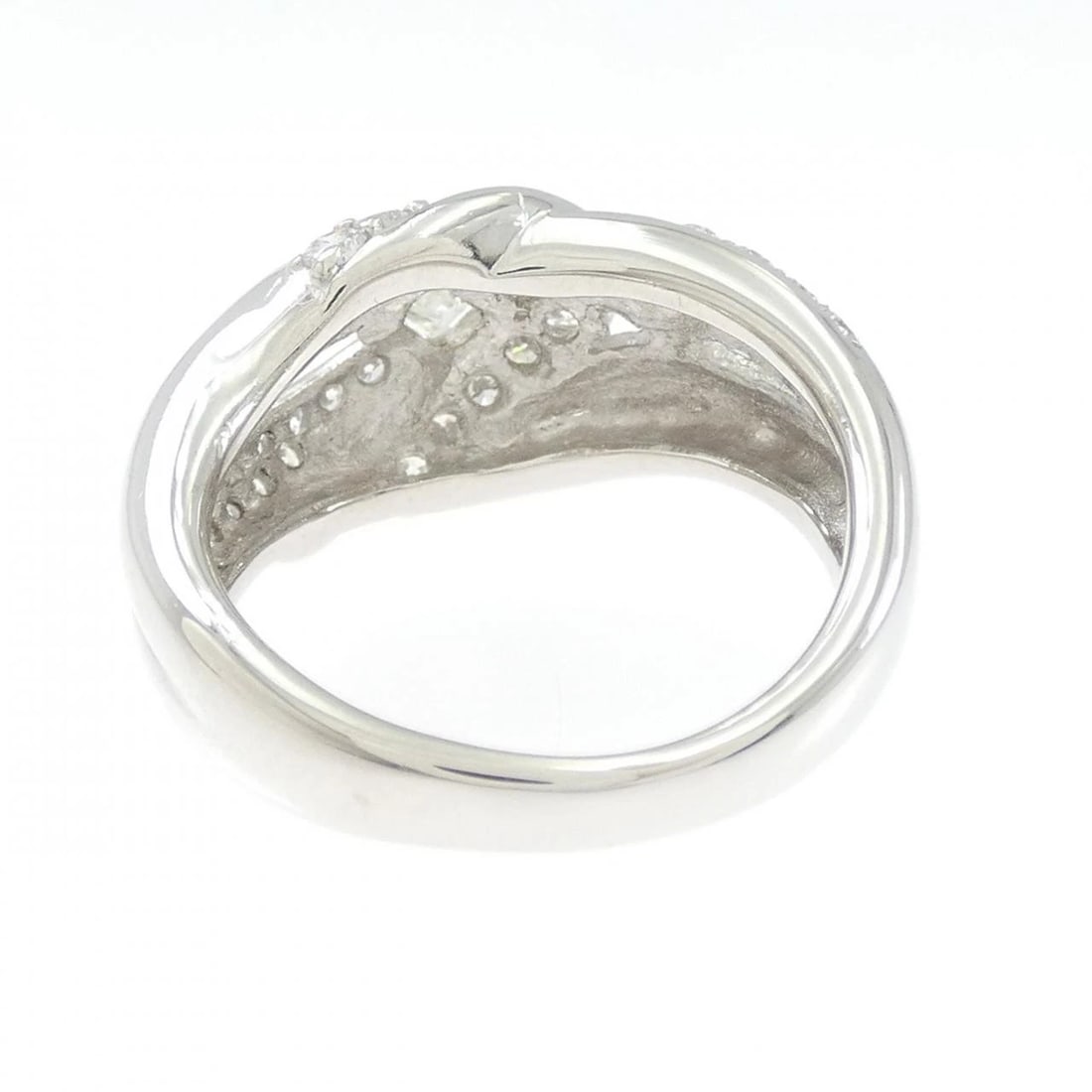 PT900 DIAMOND RING - 3