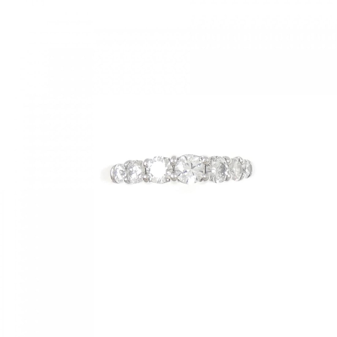 PT900 DIAMOND RING - 2