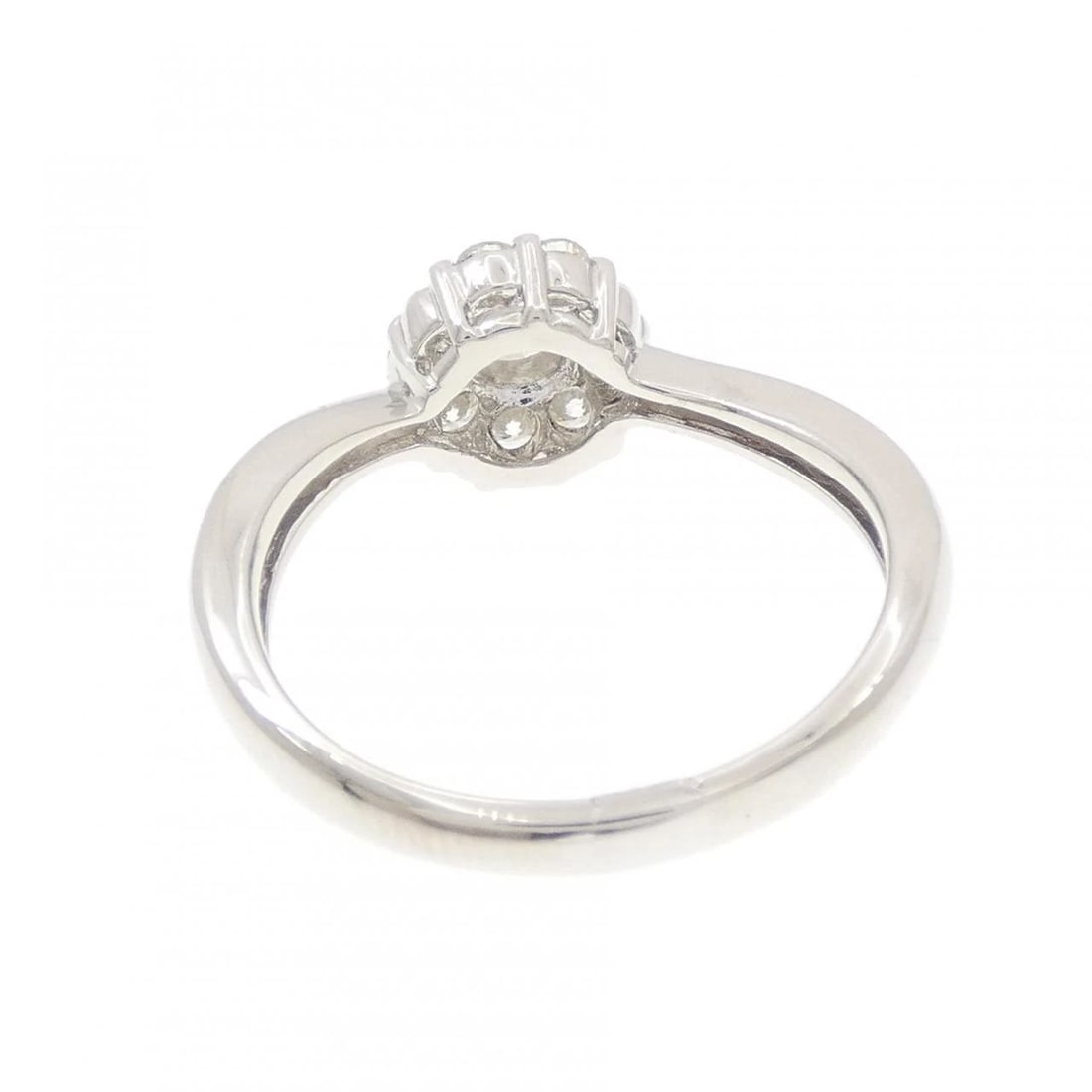 PT900 DIAMOND RING - 3