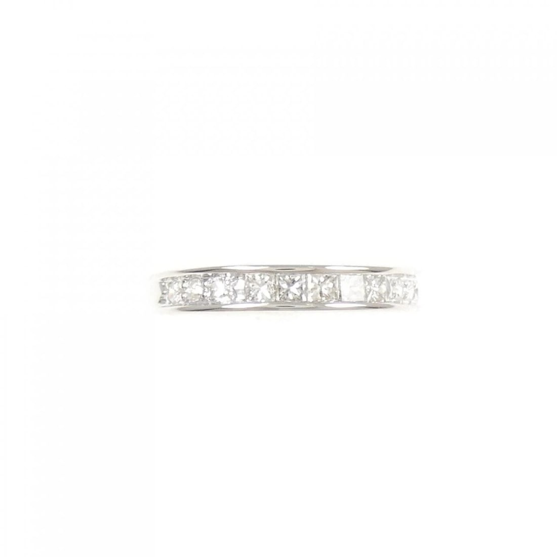 PT900 DIAMOND RING - 2