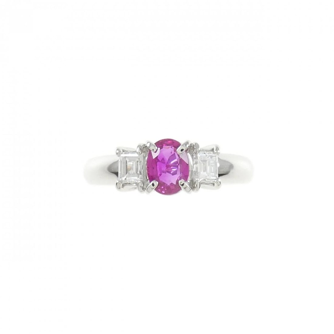 PT RUBY RING - 2