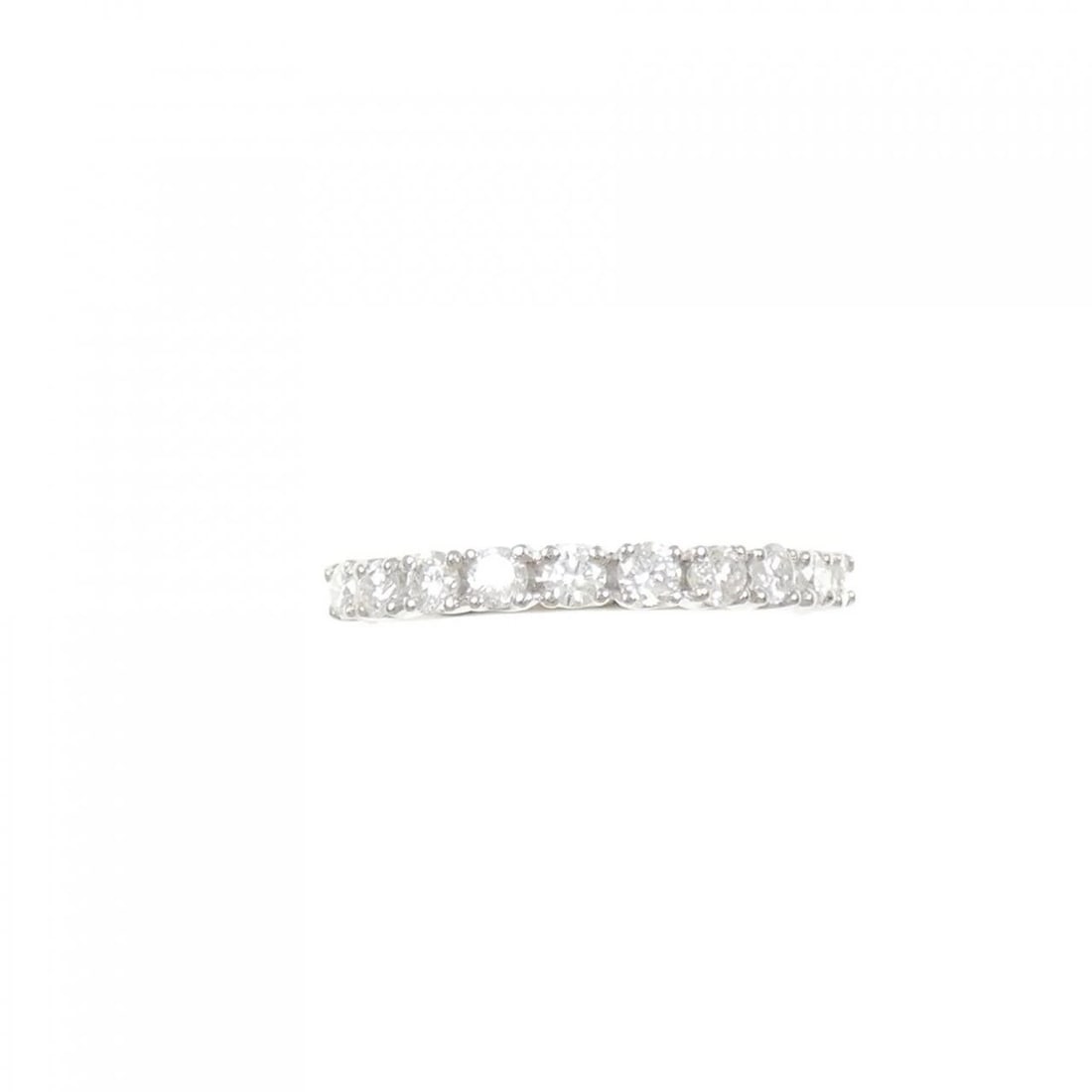 PT900 DIAMOND RING - 2