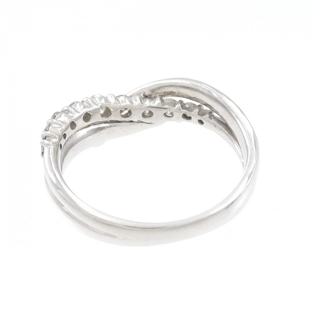PT900 DIAMOND RING - 3