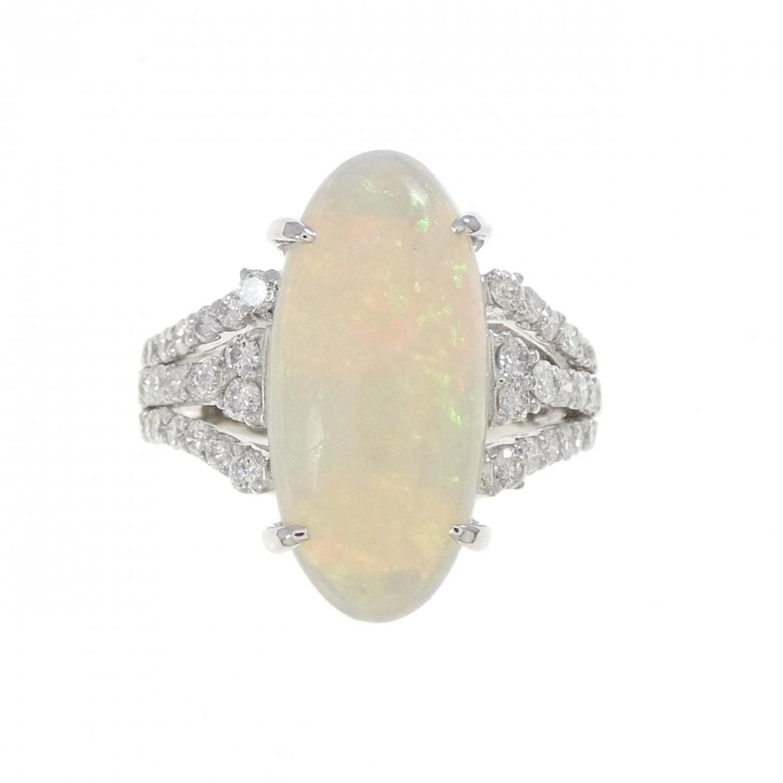 PT900 OPAL RING - 2