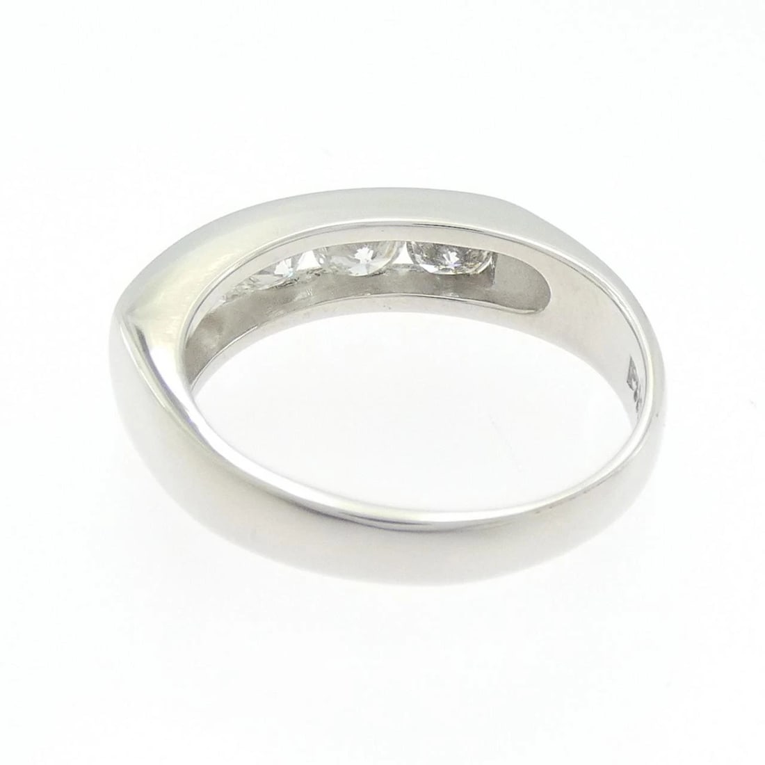 PT900 DIAMOND RING - 2