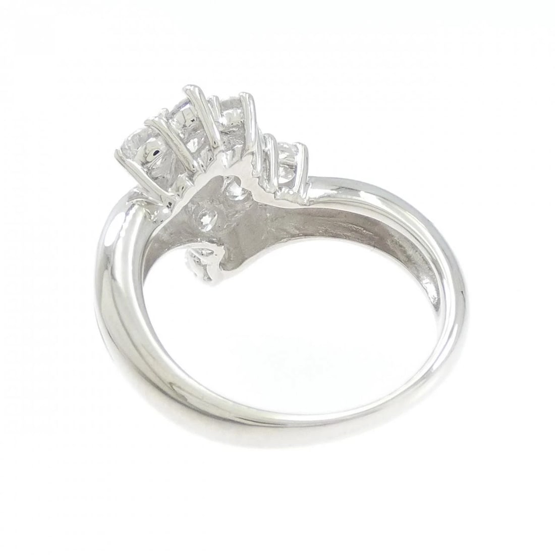 PT900 DIAMOND RING - 3