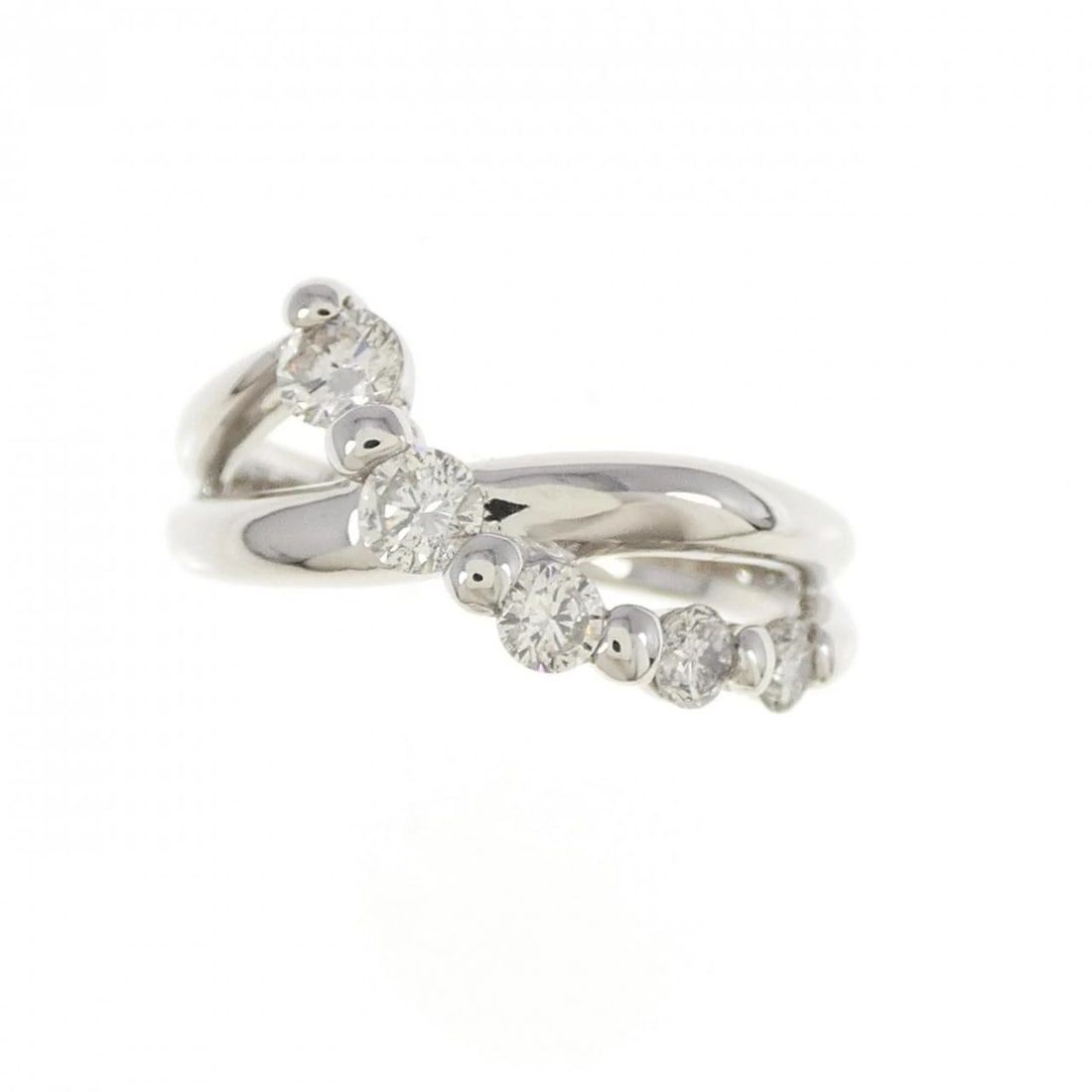 PT DIAMOND RING - 2