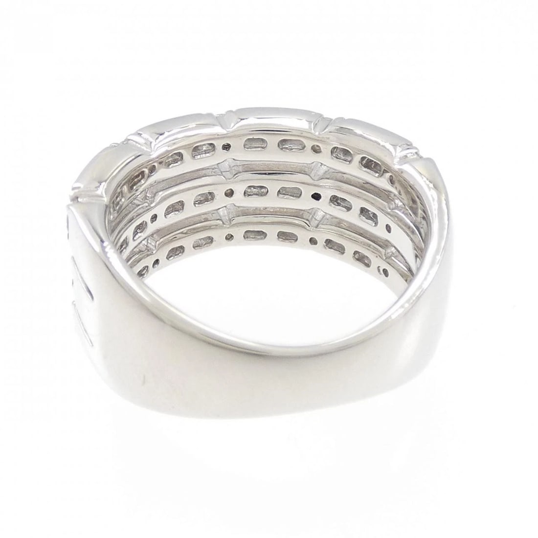 PT900 DIAMOND RING - 3