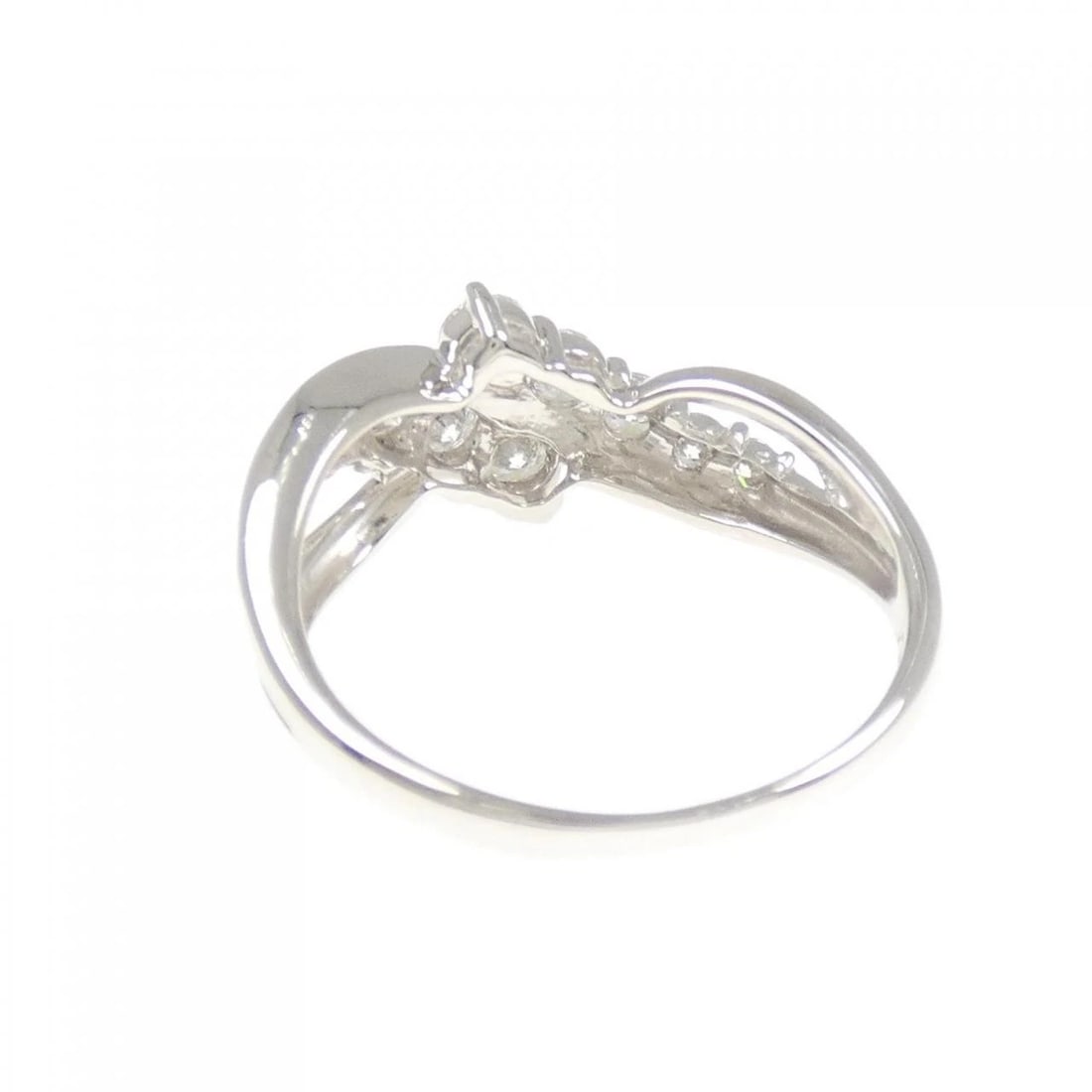 PT900 DIAMOND RING - 3