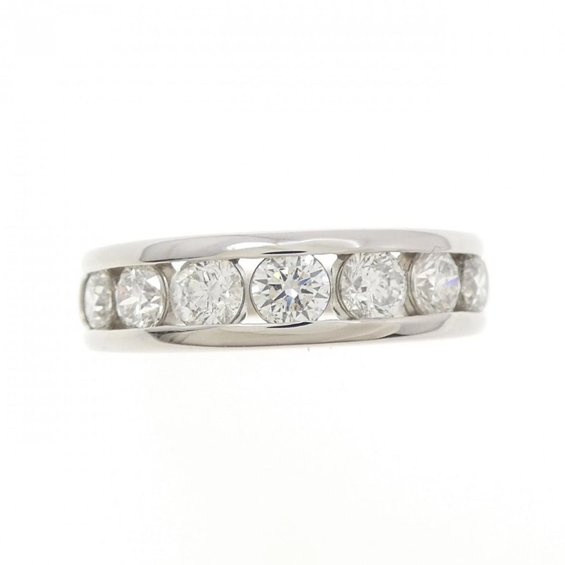PT900 DIAMOND RING - 2